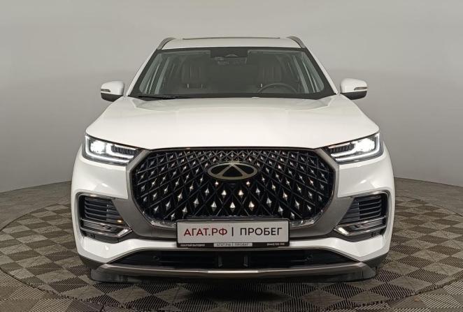 Chery Tiggo 8 Pro Plug-in Hybrid с пробегом 2023 года, цена 2 520 000 рублей, 23483 км, внедорожник, Автокод Объявления