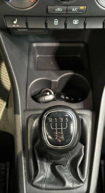 Skoda Rapid I Рестайлинг Стерлитамак  - изображение 14