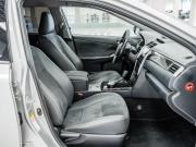 Toyota Camry VII (XV50) Рестайлинг Самара  - изображение 35