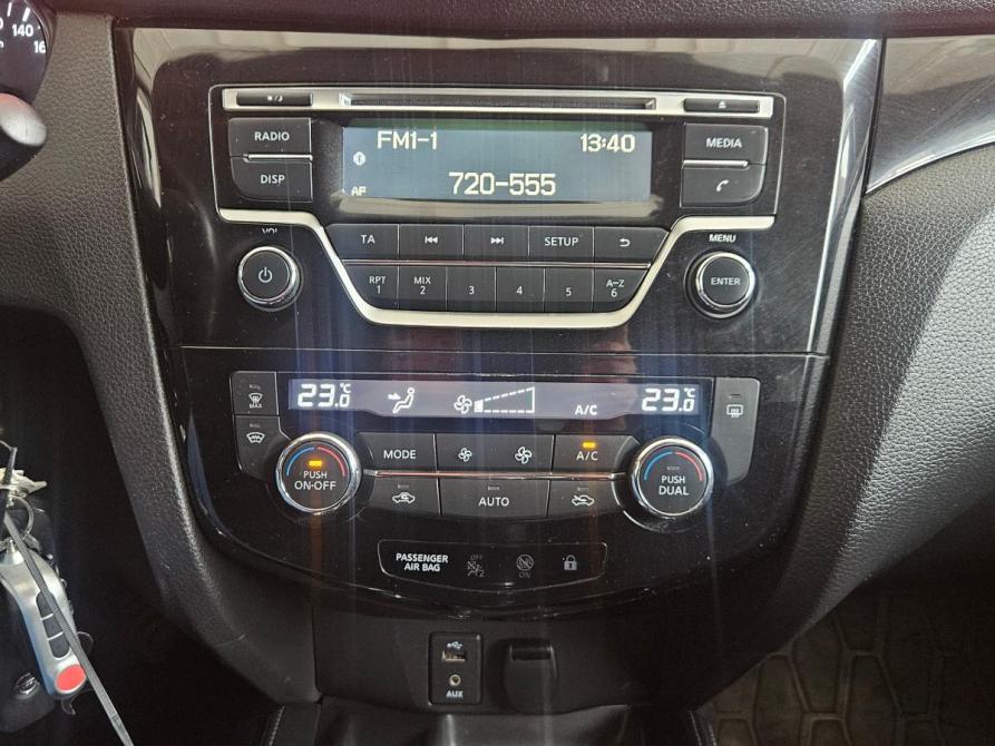 Nissan Qashqai II Вологда  - изображение 11