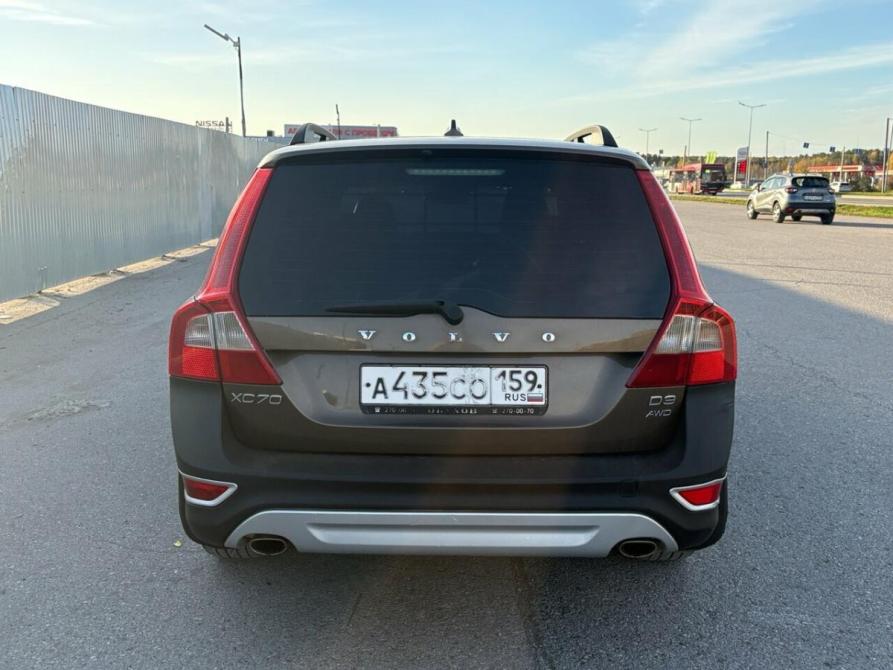 Volvo XC70 II Пермь  - изображение 4