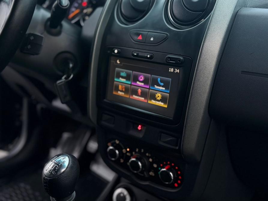 Renault Duster I Рестайлинг Ижевск  - изображение 14