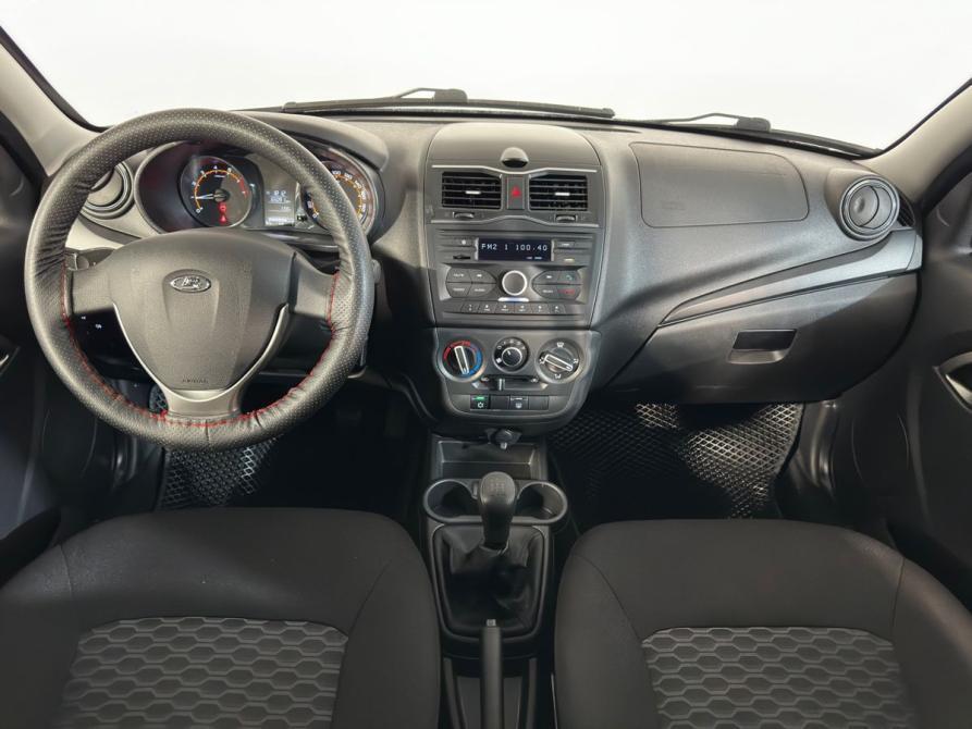 Lada (ВАЗ) Granta I Рестайлинг Великий Новгород  - изображение 8