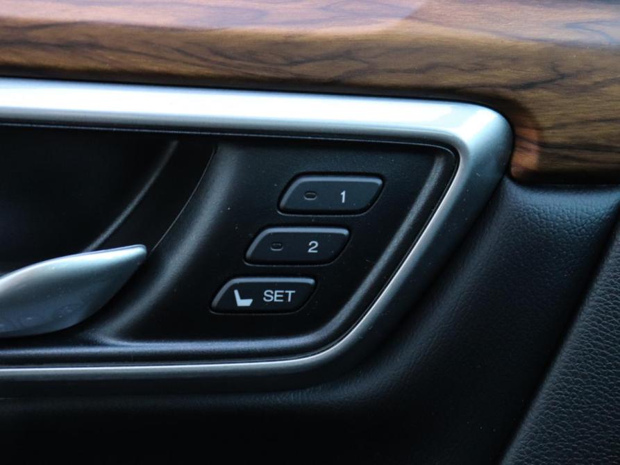 Honda CR-V V Химки  - изображение 13