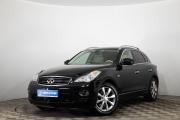 Infiniti EX I (J50) Пермь  - изображение 33