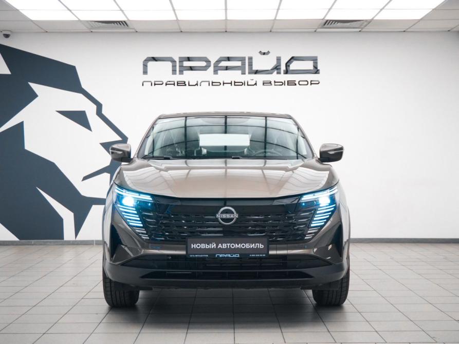 Nissan Qashqai II Рестайлинг 2 Ростов-на-Дону  - изображение 2