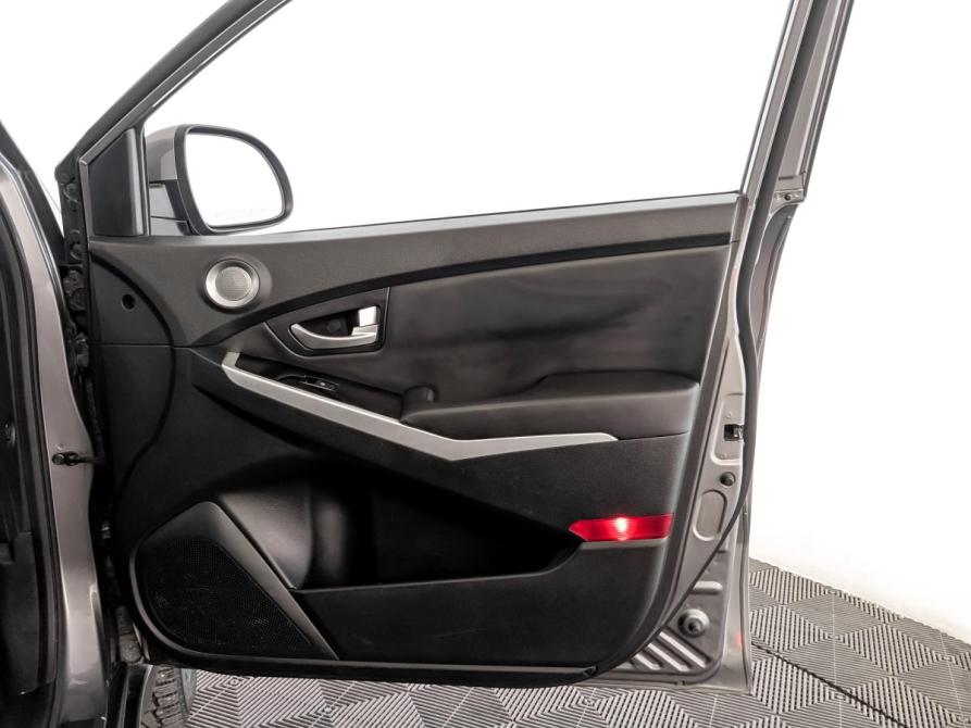 SsangYong Actyon II Рестайлинг Москва  - изображение 24