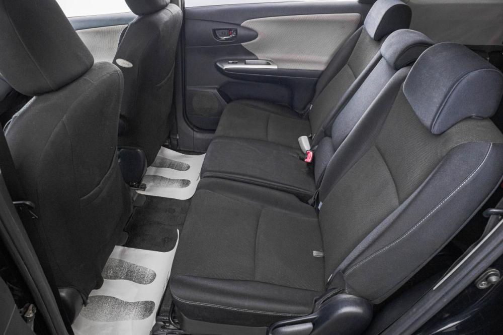 Toyota Wish II Барнаул  - изображение 20