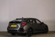 Honda Civic X Тюмень  - изображение 26
