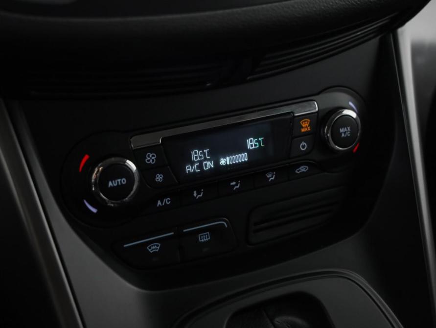 Ford Kuga II Санкт-Петербург  - изображение 17