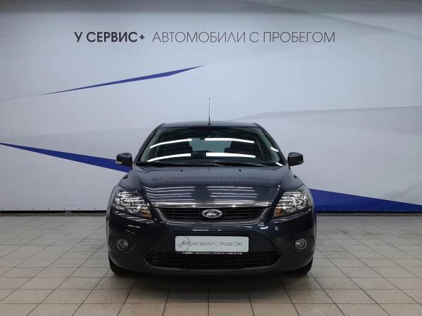 Ford Focus II Рестайлинг с пробегом 2010 года, цена 570 000 рублей, 178359 км, хэтчбек, Автокод Объявления