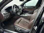 BMW 7 серии VI (G11/G12) Москва  - изображение 27