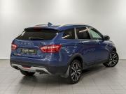 Lada (ВАЗ) Vesta I Москва  - изображение 33