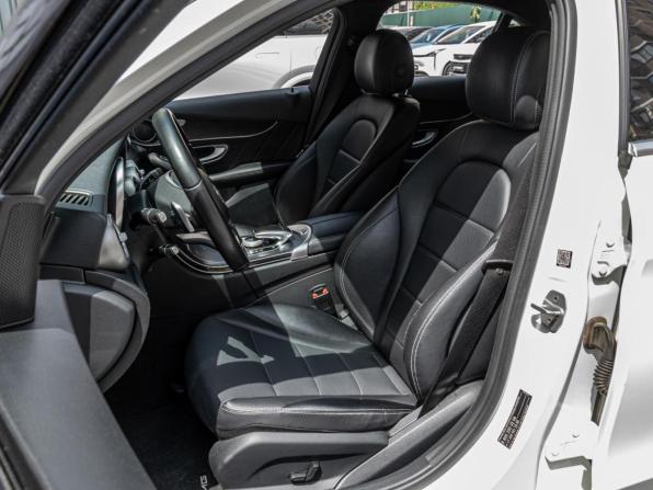 Mercedes-Benz C-Класс IV (W205) с пробегом 2016 года, цена 2 449 000 рублей, 157158 км, седан, Автокод Объявления