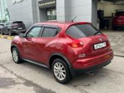 Nissan Juke I Санкт-Петербург  - изображение 13
