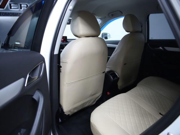 Audi Q3 I (8U) Рестайлинг с пробегом 2015 года, цена 1 950 000 рублей, 164745 км, внедорожник, Автокод Объявления