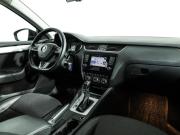 Skoda Octavia III (A7) Санкт-Петербург  - изображение 29