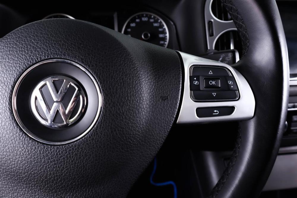 Volkswagen Tiguan I Пермь  - изображение 18