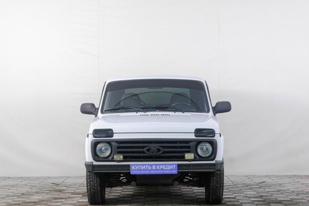 Lada (ВАЗ) 2121 (4x4) I Рестайлинг Кемерово  - изображение 2