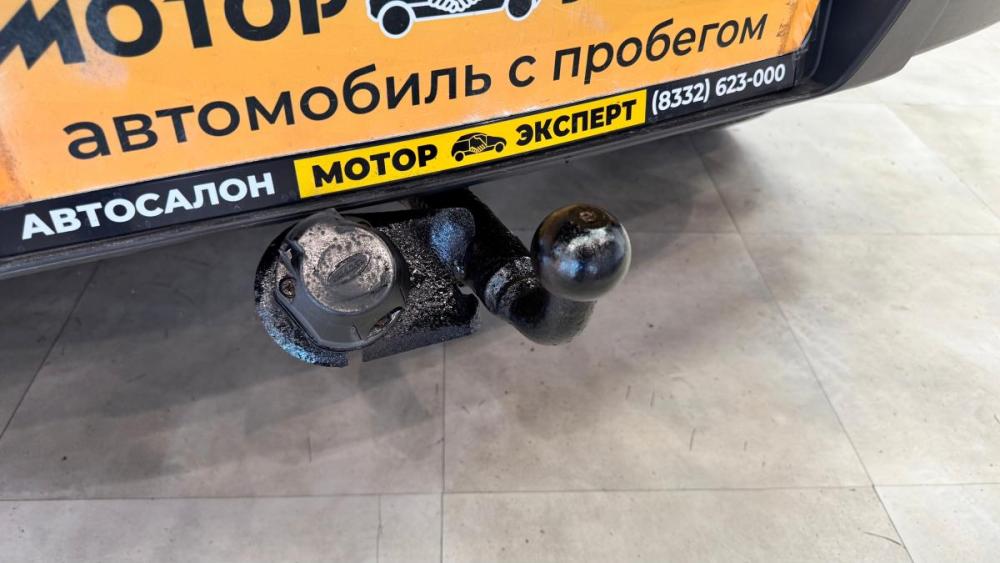 Chevrolet Niva I Рестайлинг Киров  - изображение 16