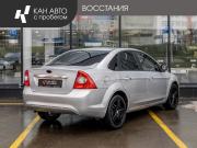 Ford Focus II Рестайлинг Казань  - изображение 12