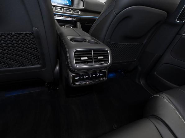 Mercedes-Benz GLS II (X167) Рестайлинг с пробегом 2025 года, цена 15 650 000 рублей, 30 км, внедорожник, Автокод Объявления