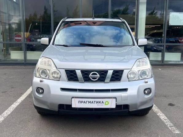 Nissan X-Trail II Рестайлинг с пробегом 2011 года, цена 1 050 000 рублей, 203000 км, внедорожник, Автокод Объявления