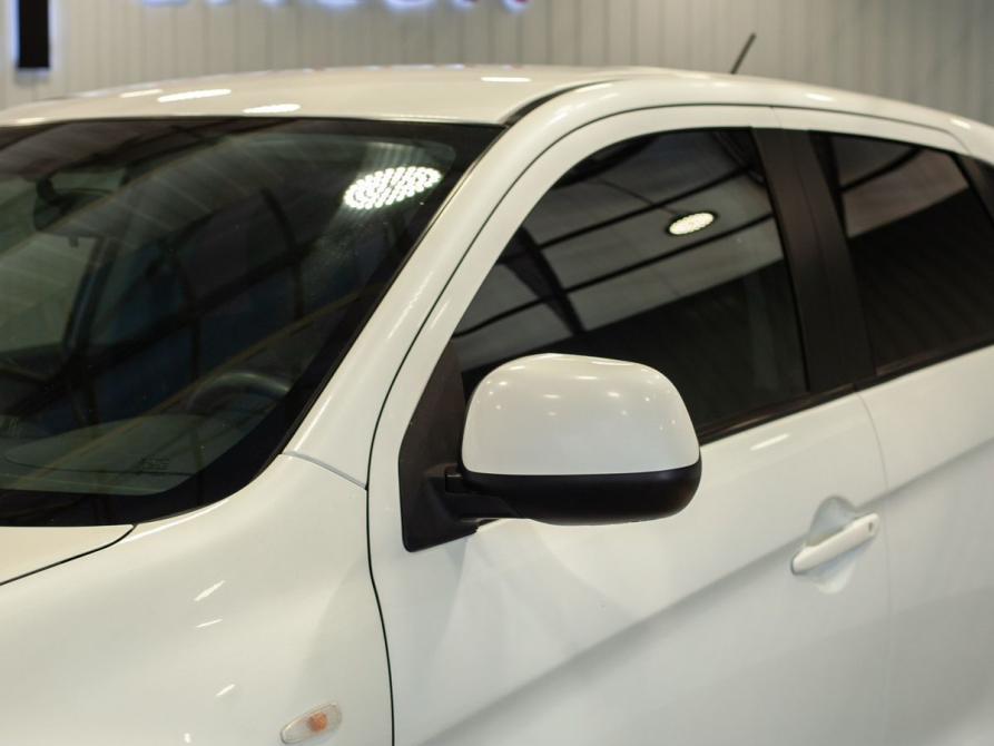 Mitsubishi ASX I Иваново  - изображение 15
