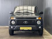 Lada (ВАЗ) Niva Legend Пермь  - изображение 33