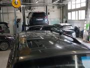 Mitsubishi Pajero IV Рестайлинг 1 Санкт-Петербург  - изображение 39