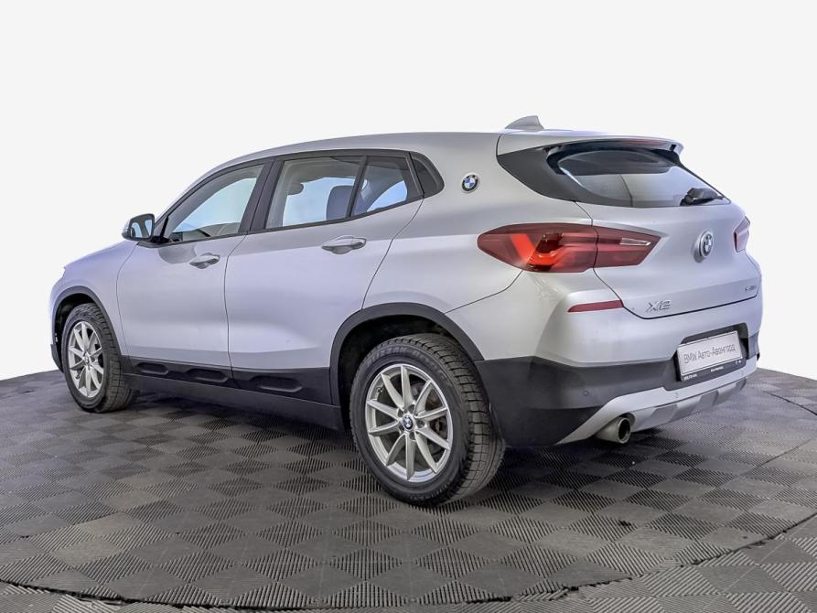 BMW X2 I (F39) Москва  - изображение 7