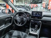 Toyota RAV4 V (XA50) Санкт-Петербург  - изображение 43