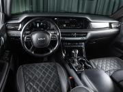 Kia Mohave I Рестайлинг 2 Волгоград  - изображение 35
