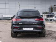 Mercedes-Benz GLE Coupe AMG II (C167) Москва  - изображение 36