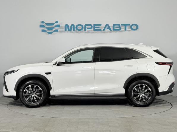 Kaiyi X7 Kunlun с пробегом 2024 года, цена 2 150 000 рублей, 24190 км, внедорожник, Автокод Объявления