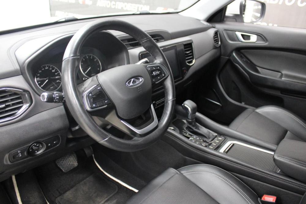 Chery Tiggo 4 I Рестайлинг Томск  - изображение 6