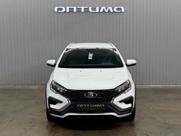 Lada (ВАЗ) Vesta I Рестайлинг (NG) с пробегом 2025 года, цена 1 497 000 рублей, 57387 км, универсал, Автокод Объявления