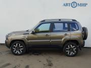 Lada (ВАЗ) Niva Travel I Рестайлинг Москва  - изображение 22