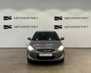 Hyundai Solaris I Санкт-Петербург  - изображение 25