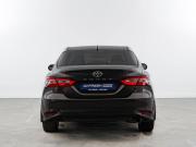 Toyota Camry VIII (XV70) Рестайлинг Москва  - изображение 27