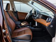 Toyota RAV4 IV (XA40) Рестайлинг Москва  - изображение 39
