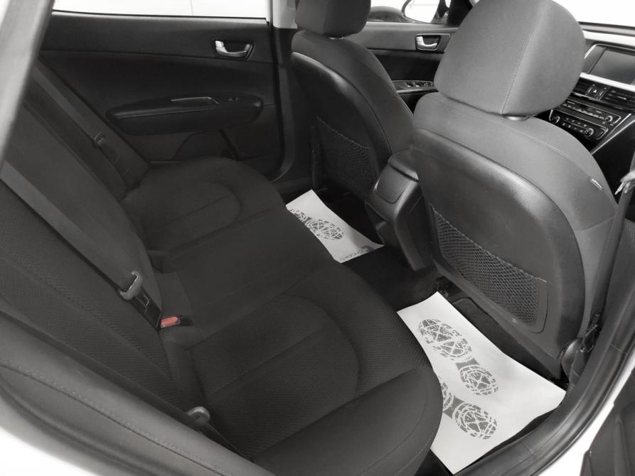Kia Optima IV Рестайлинг Тула  - изображение 10