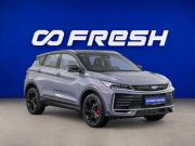 Geely Coolray I Рестайлинг Москва  - изображение 23