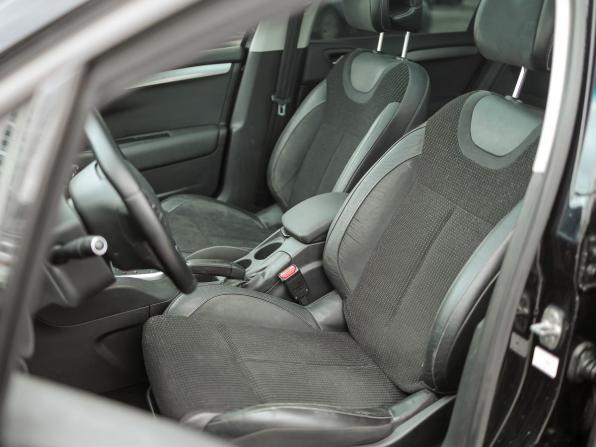 Citroen C4 II с пробегом 2011 года, цена 599 000 рублей, 127102 км, хэтчбек, Автокод Объявления