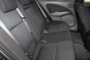 Nissan Almera Classic I Кемерово  - изображение 32