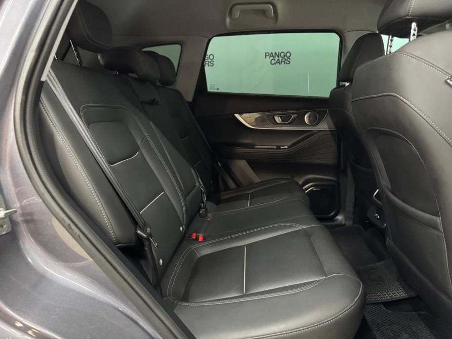 Chery Tiggo 7 Pro Max I Рестайлинг Набережные Челны  - изображение 22