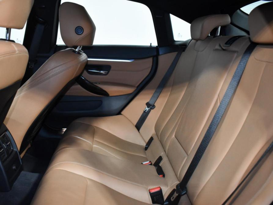 BMW 4 серии F32/F33/F36 Рестайлинг Санкт-Петербург  - изображение 13