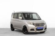 Suzuki Solio III Барнаул  - изображение 26