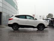 Hyundai ix35 I Рестайлинг Самара  - изображение 24