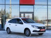 Lada (ВАЗ) Granta I Рестайлинг Петрозаводск  - изображение 18